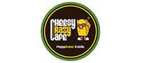 Cheesy Crazy Cafe