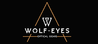 Wolf Eyes